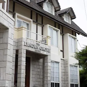 Hotel The Lynden Grove