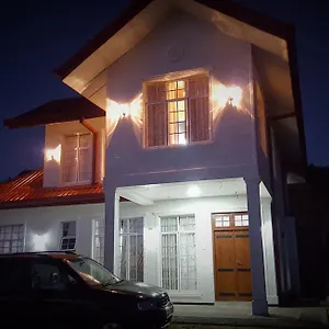 Ferienhaus Thuring's, Nuwara Eliya
